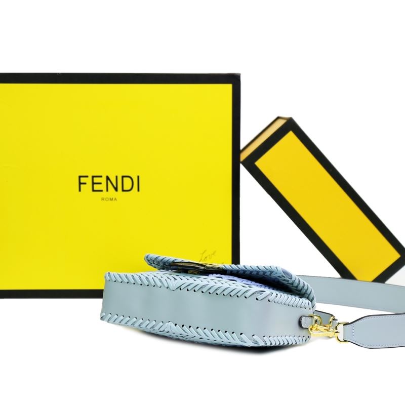 Fendi Satchel Bags